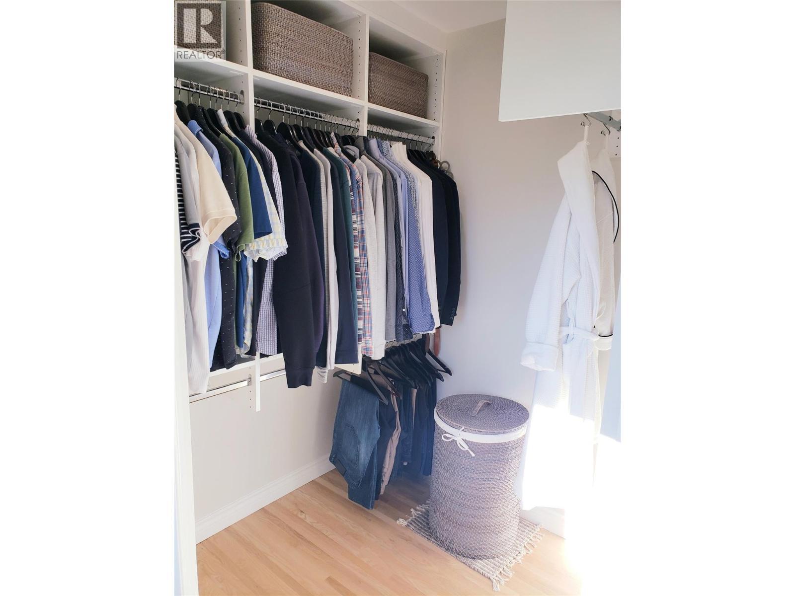 118 Sumac Ridge Drive, Summerland, BC - Indoor With Storage