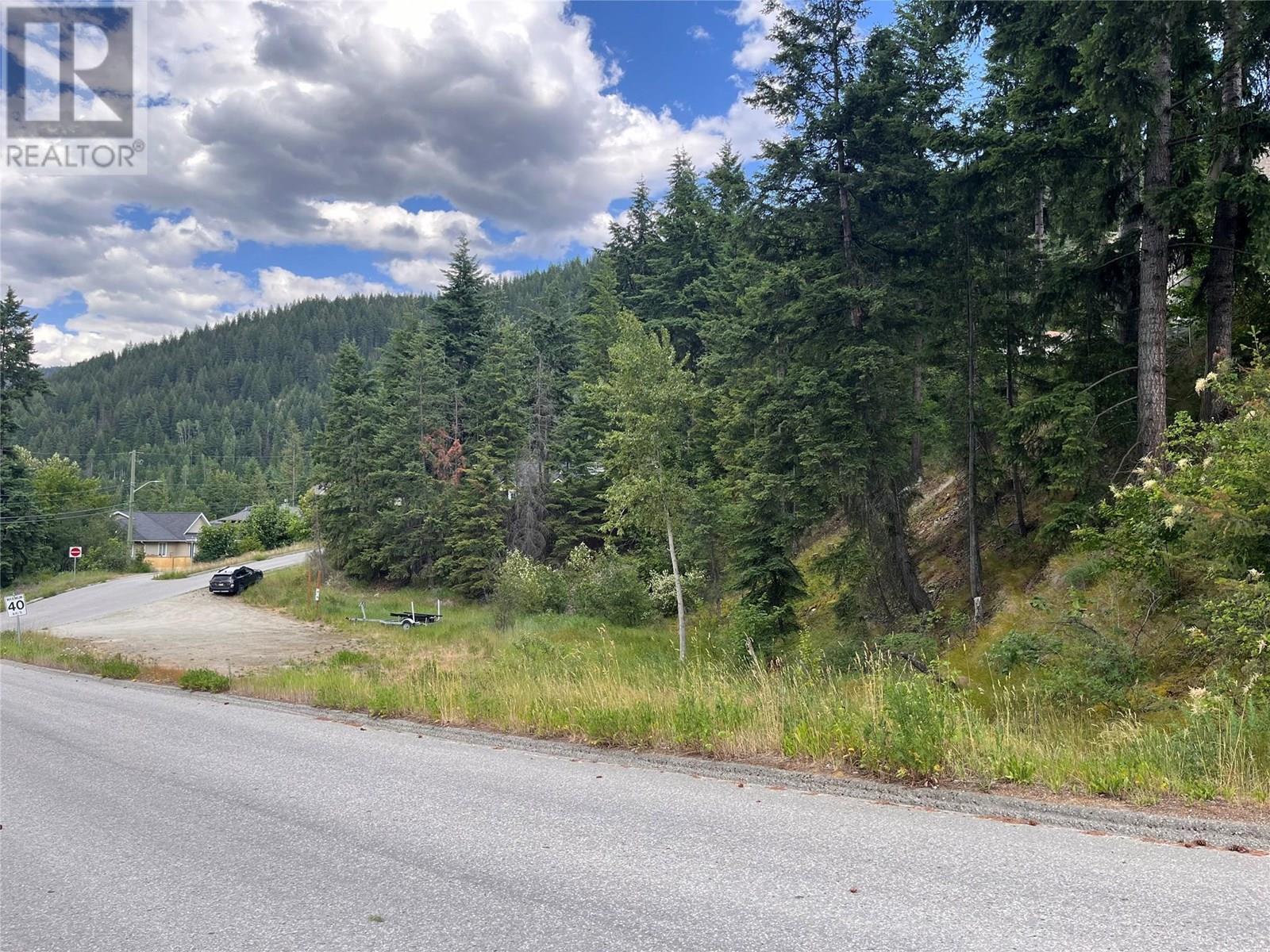 1102 Bealby Street, Nelson, BC