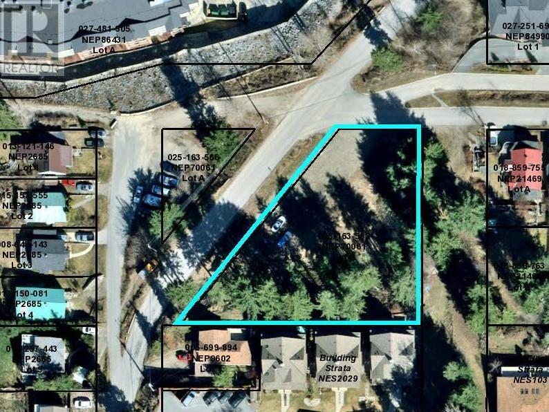 1102 Bealby Street, Nelson, BC