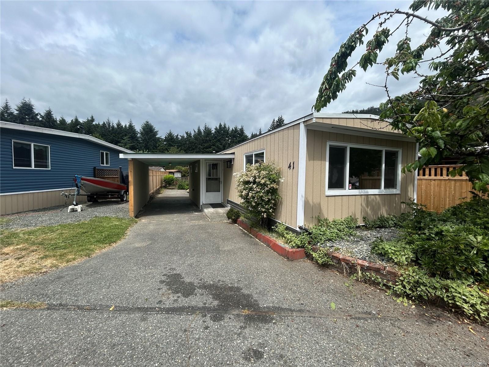 41-2807 Sooke Lake Rd, Langford, BC