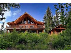 6256 LEAMONT PLACE Horsefly, BC V0L 1L0