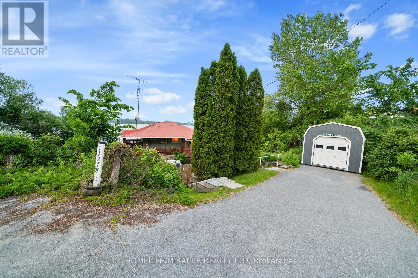 11278 Loyalist Parkway, Prince Edward County, ON - Outdoor