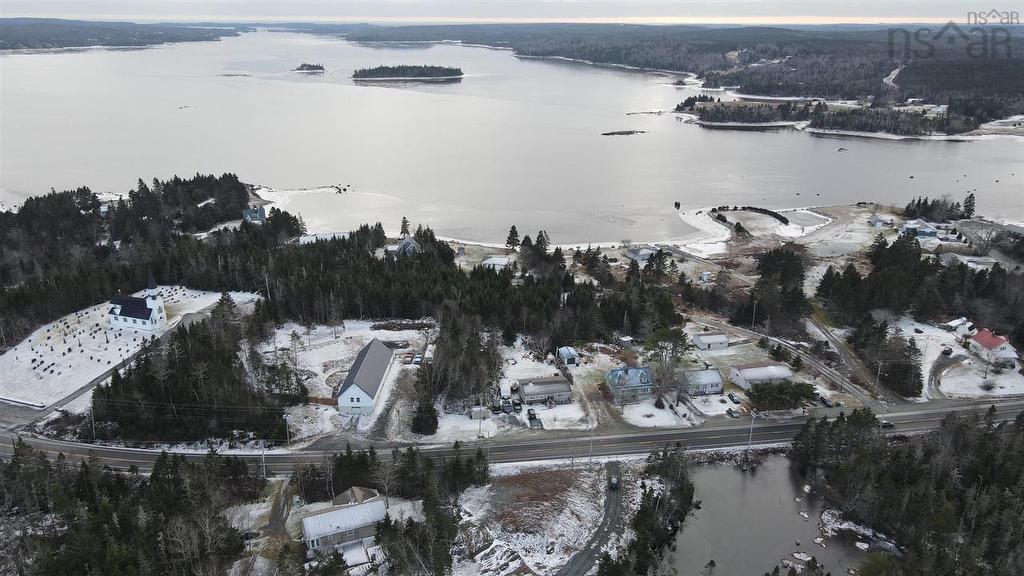 8463 7 Highway, Musquodoboit Harbour, NS