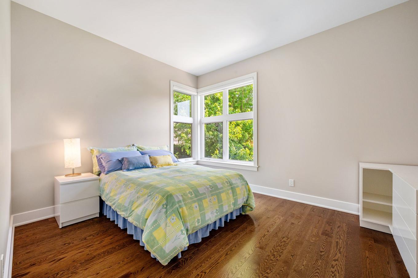 Bedroom - 723 Rue Des Passerins, Mont-Saint-Hilaire, QC - Indoor Photo Showing Bedroom