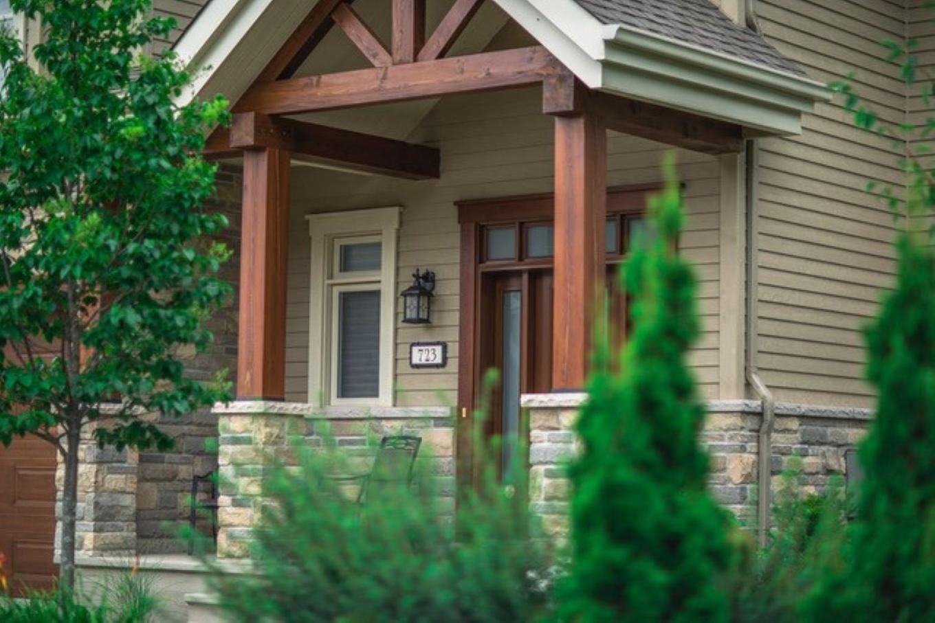 Frontage - 723 Rue Des Passerins, Mont-Saint-Hilaire, QC - Outdoor