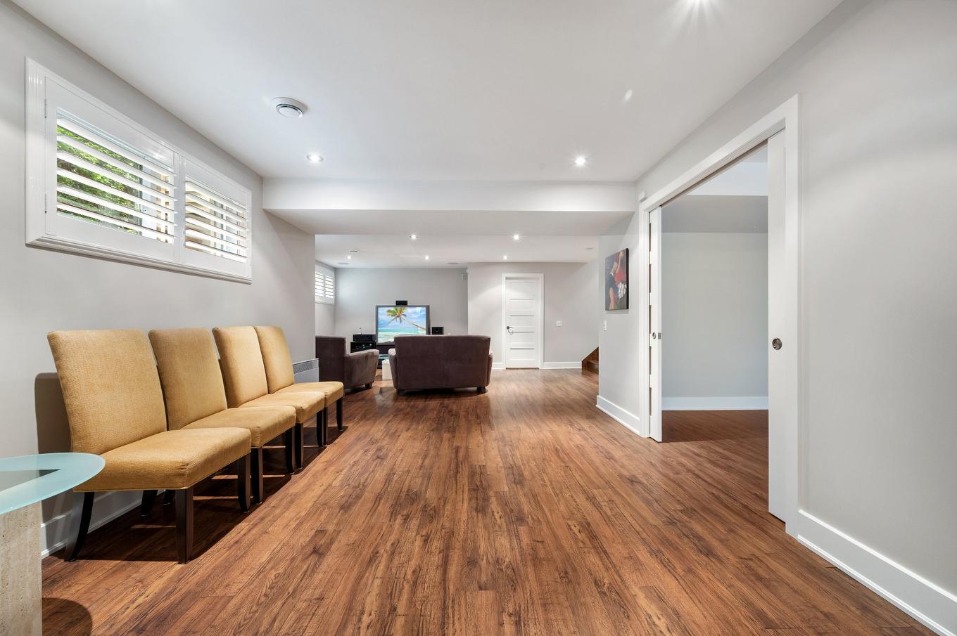 Family room - 723 Rue Des Passerins, Mont-Saint-Hilaire, QC - Indoor