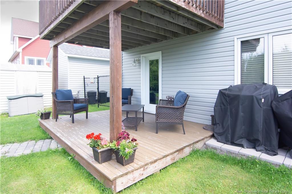 95 Spartan Crt, Moncton, NB