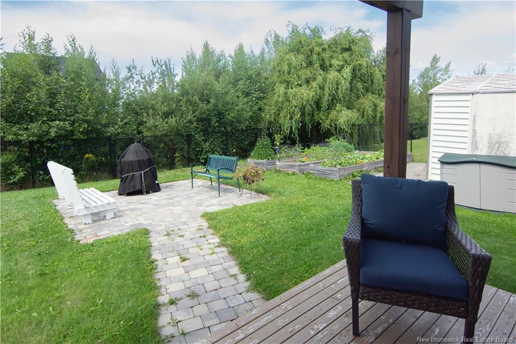 95 Spartan Crt, Moncton, NB