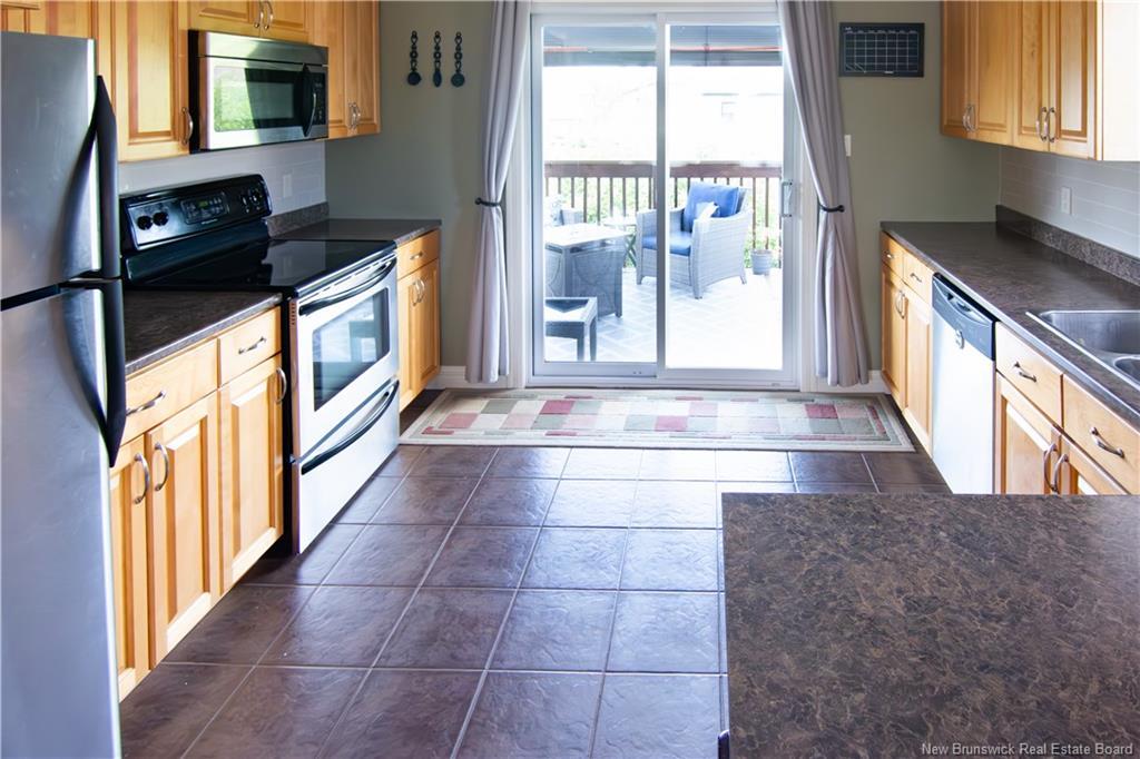 95 Spartan Crt, Moncton, NB