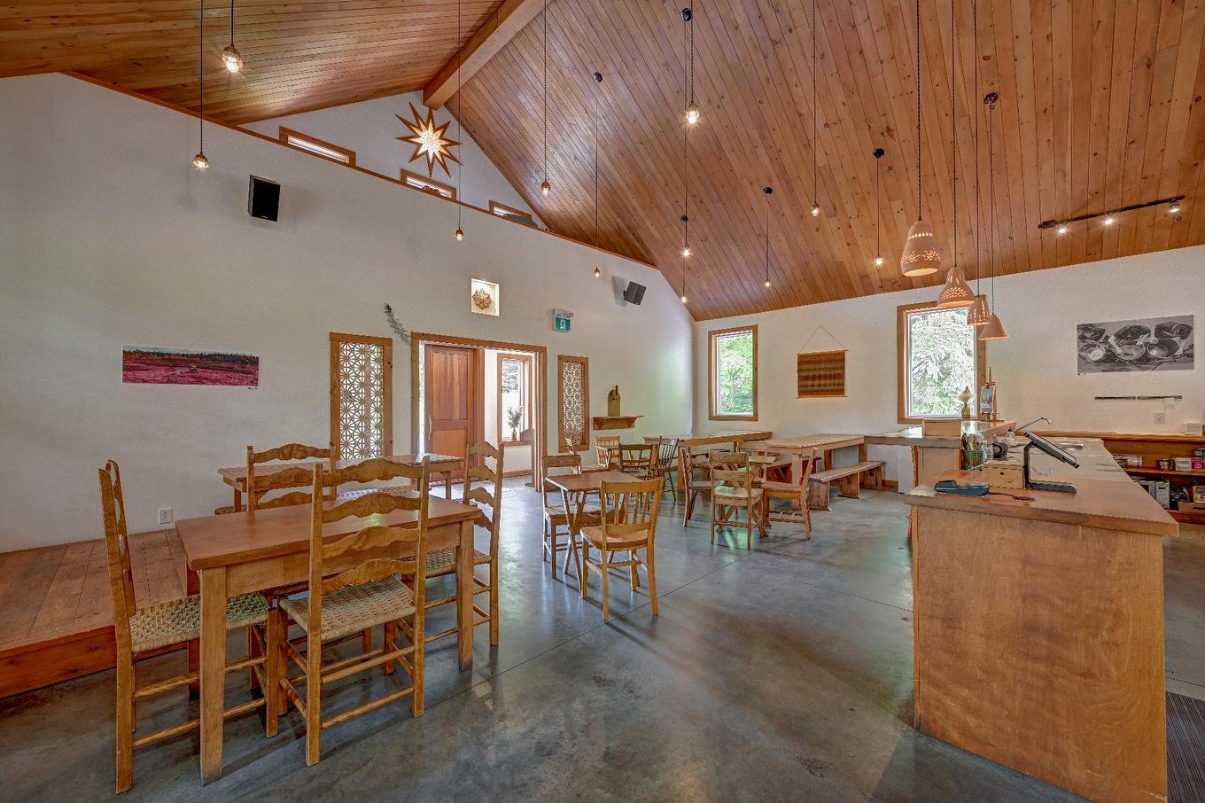 Dining room - 1201 10E Avenue, Val-Morin, QC - Indoor