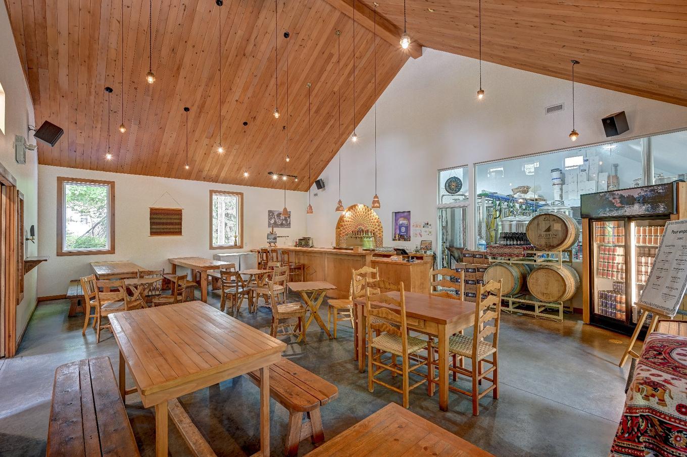 Dining room - 1201 10E Avenue, Val-Morin, QC - Indoor Photo Showing Dining Room