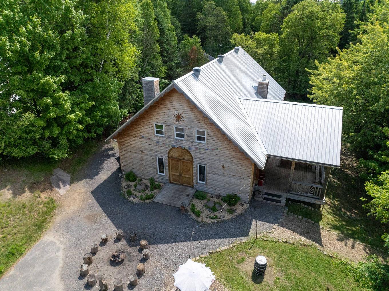 Frontage - 1201 10E Avenue, Val-Morin, QC - Outdoor