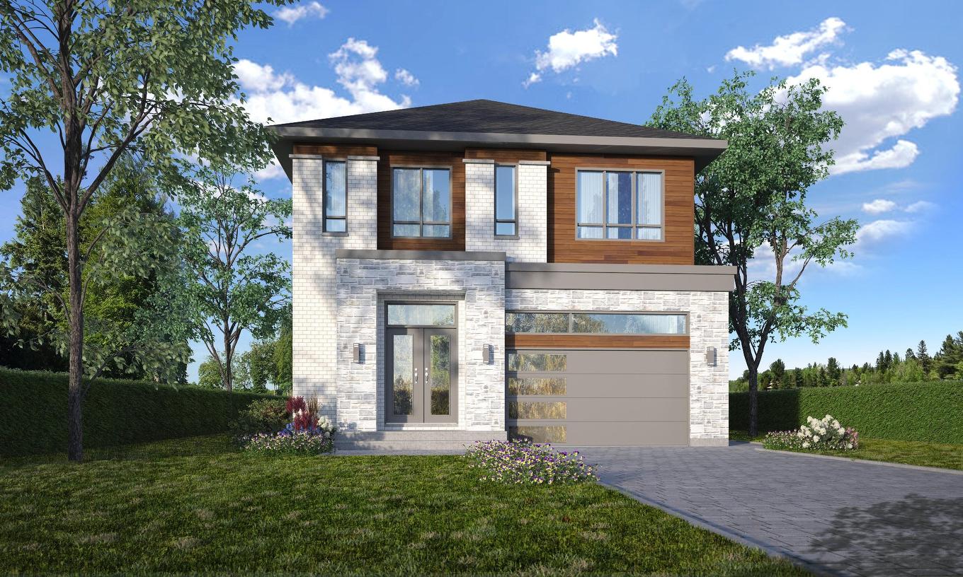 Frontage - 850 Ch. Des Prairies, Brossard, QC - Outdoor With Facade