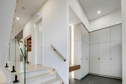 Hall d'entrée/Vestibule -