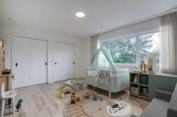 Chambre à coucher -