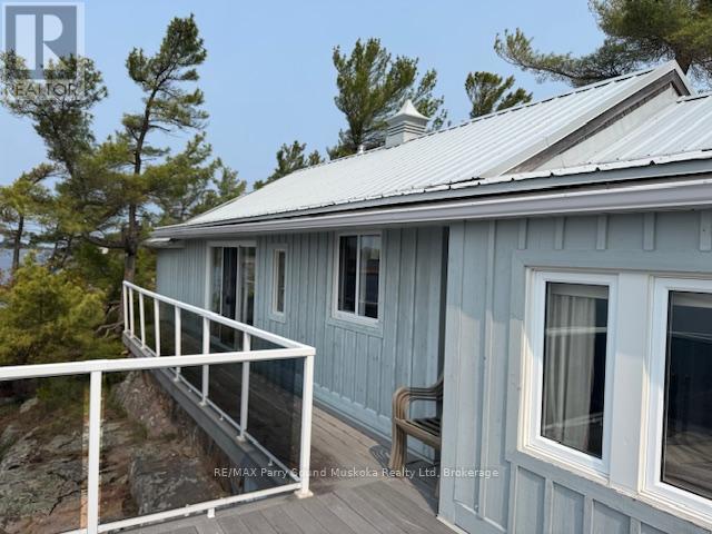 1 A775 Island, The Archipelago (Archipelago North), ON - Outdoor With Exterior
