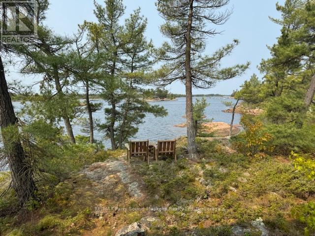 1 A775 Island, The Archipelago (Archipelago North), ON - Outdoor With Body Of Water With View
