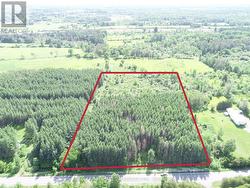 LOT DORNIE ROAD North Glengarry, ON K0C 1A0