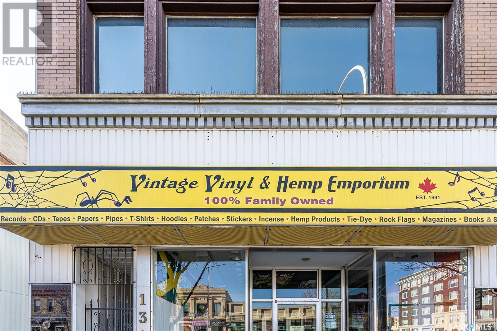 130 Main Street N, Moose Jaw, SK