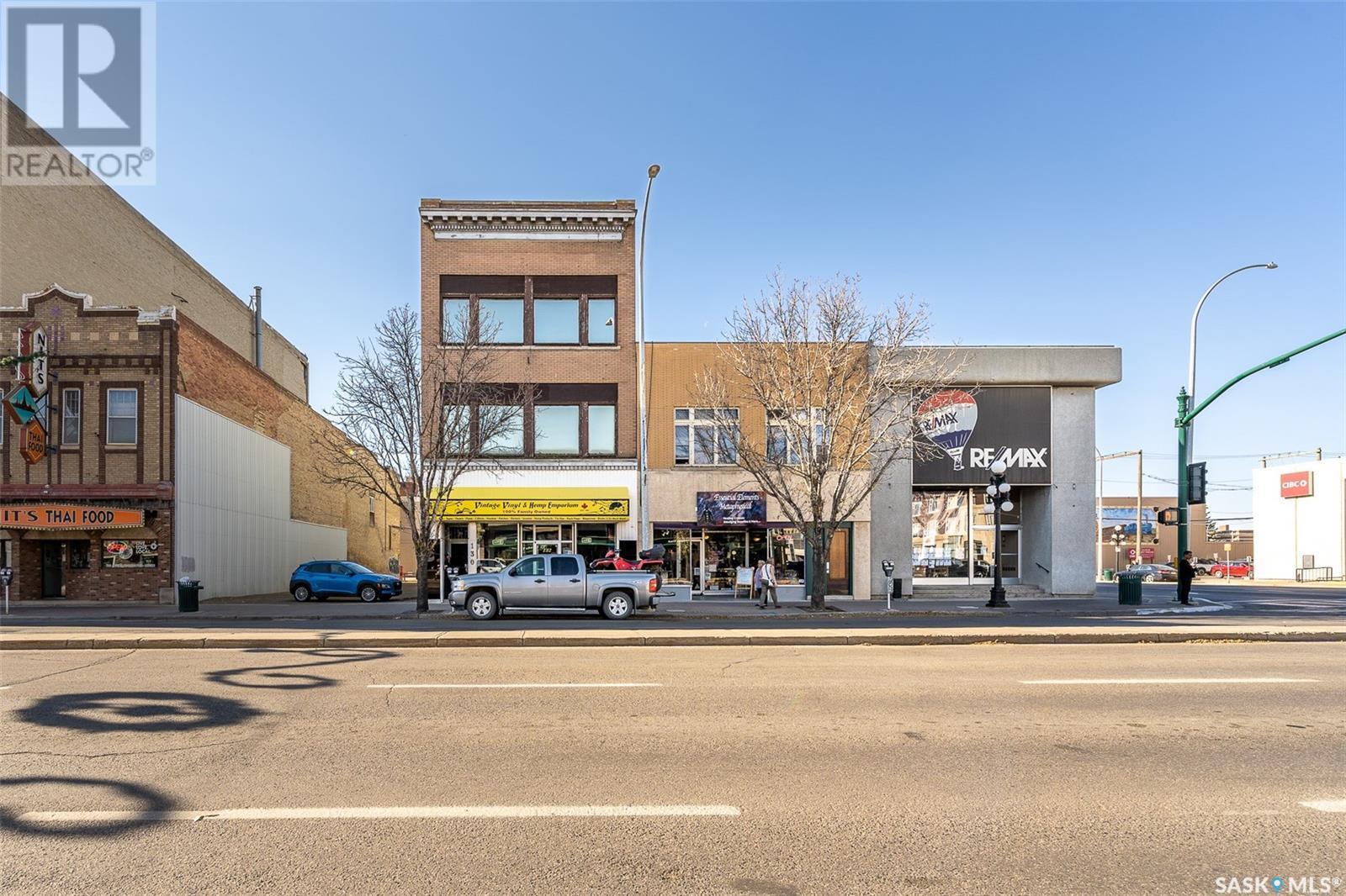 130 Main Street N, Moose Jaw, SK