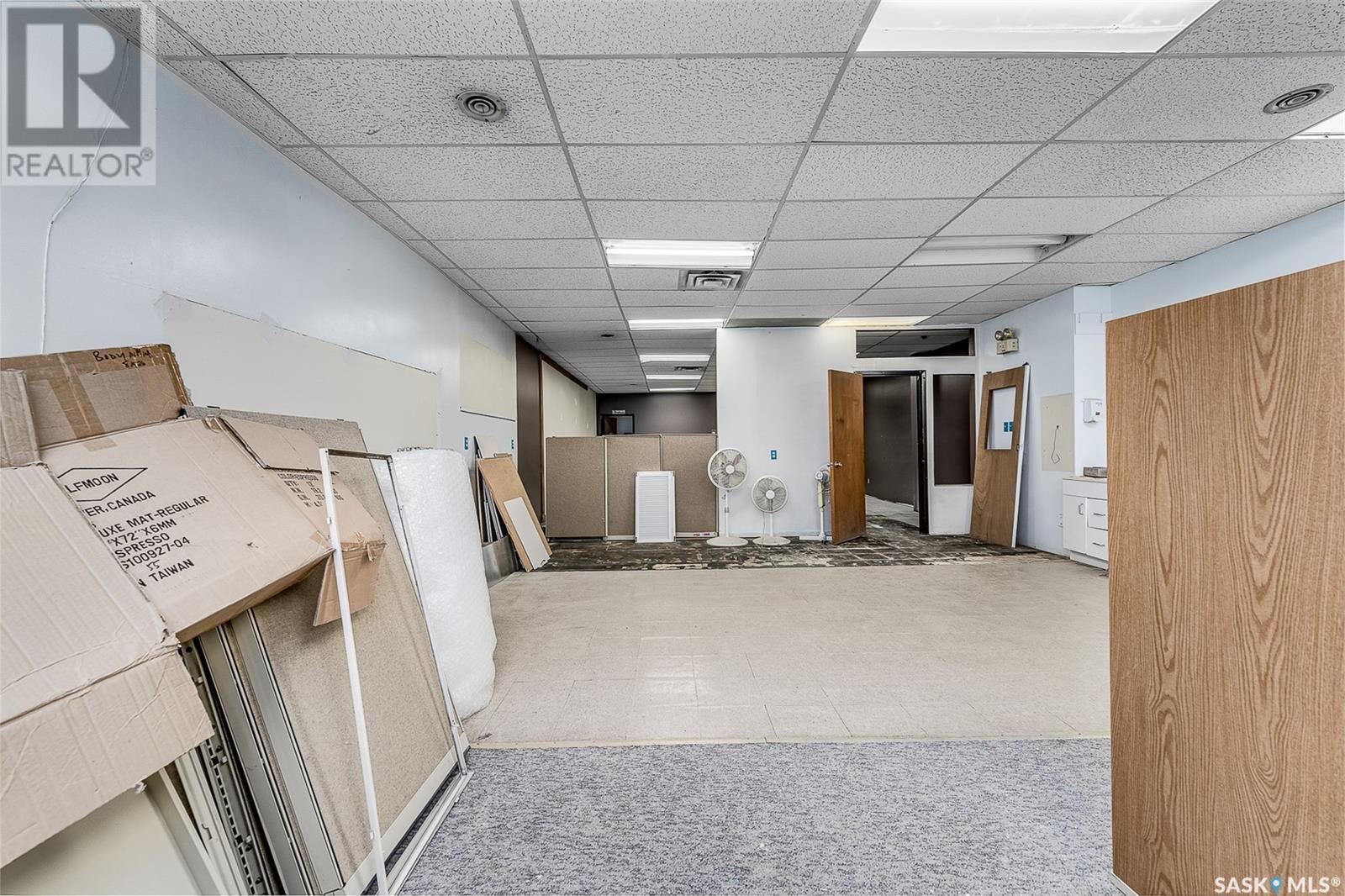 130 Main Street N, Moose Jaw, SK