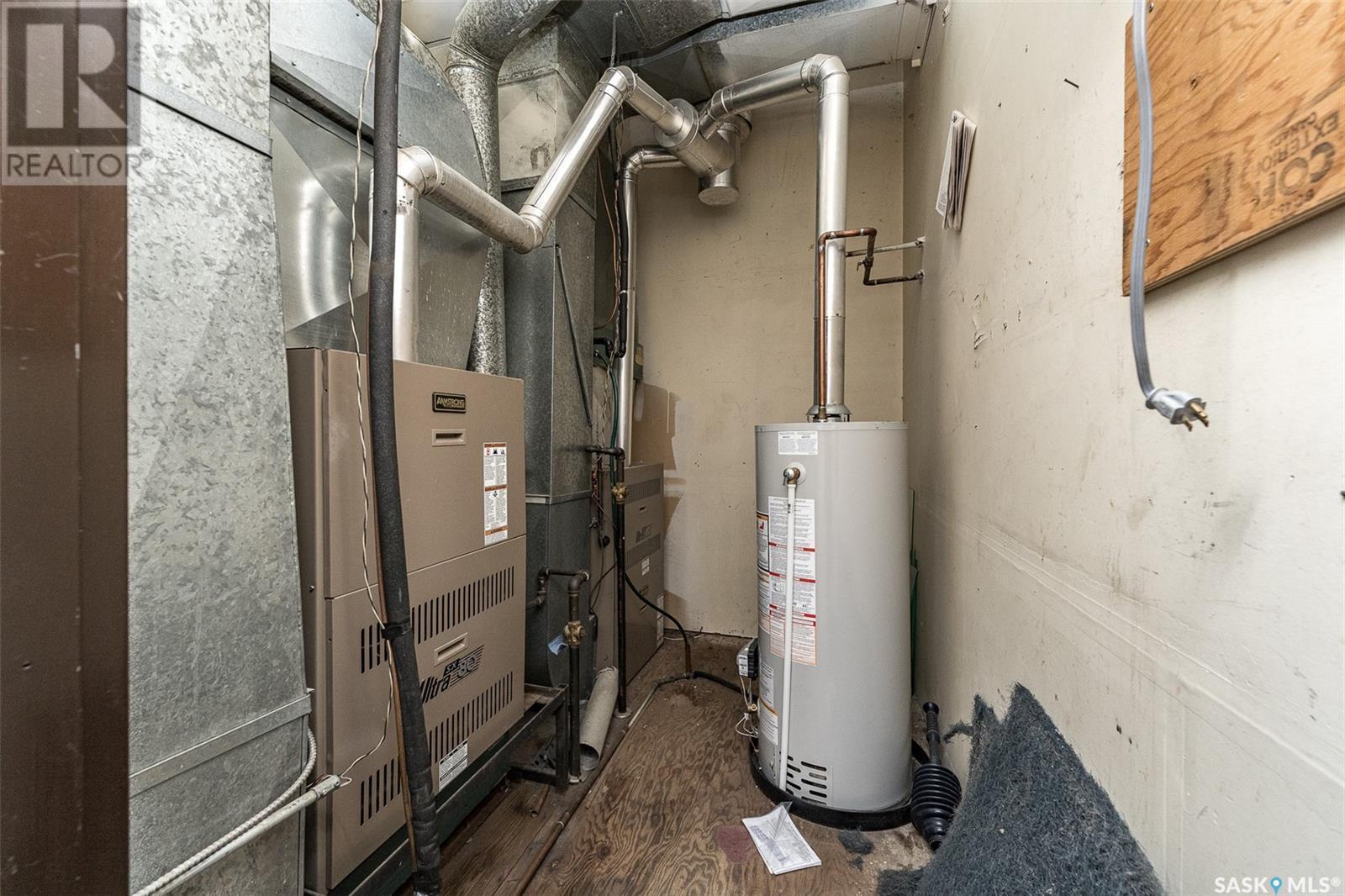 130 Main Street N, Moose Jaw, SK