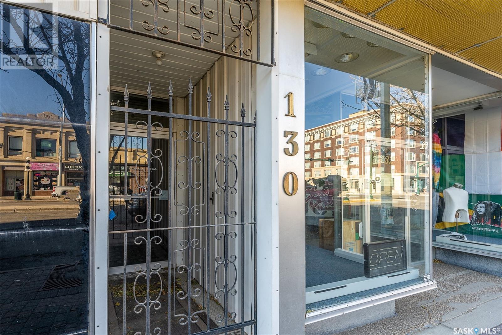 130 Main Street N, Moose Jaw, SK