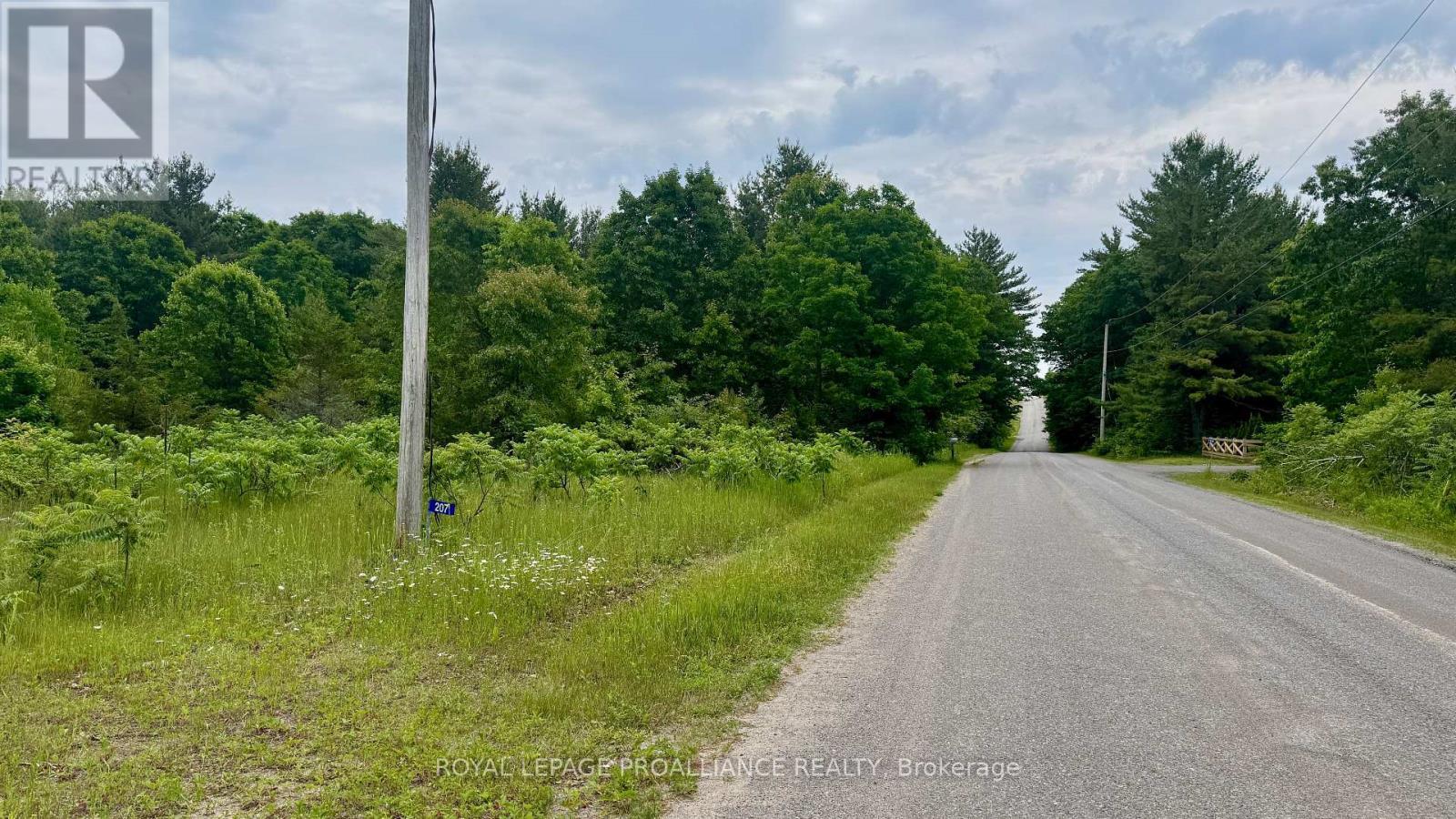 207 Middle Ridge Road, Brighton, ON