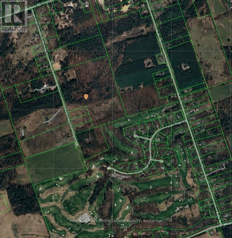 207 Middle Ridge Road, Brighton, ON