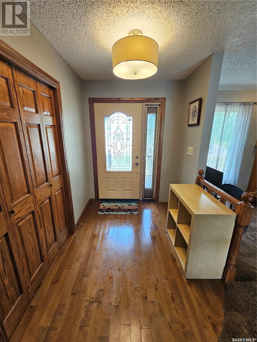 206 West 1St Street, Alida, SK - Indoor Photo Showing Other Room