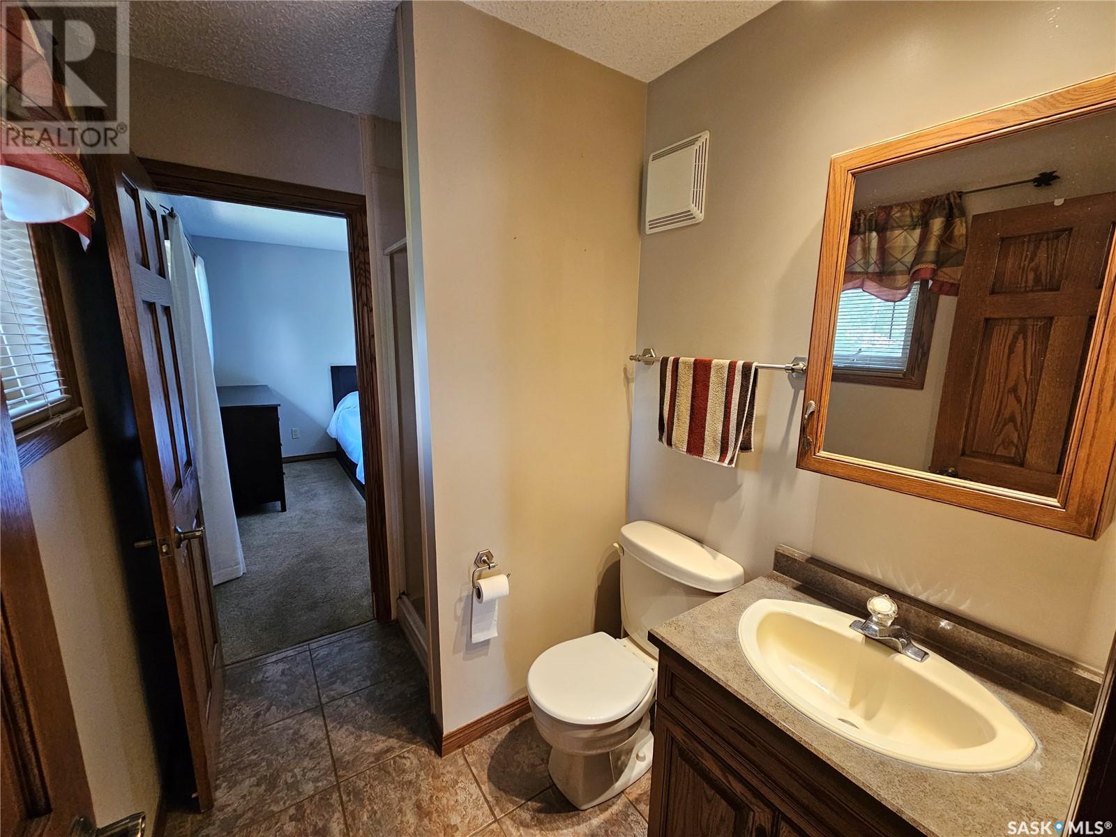 206 West 1St Street, Alida, SK - Indoor Photo Showing Bathroom