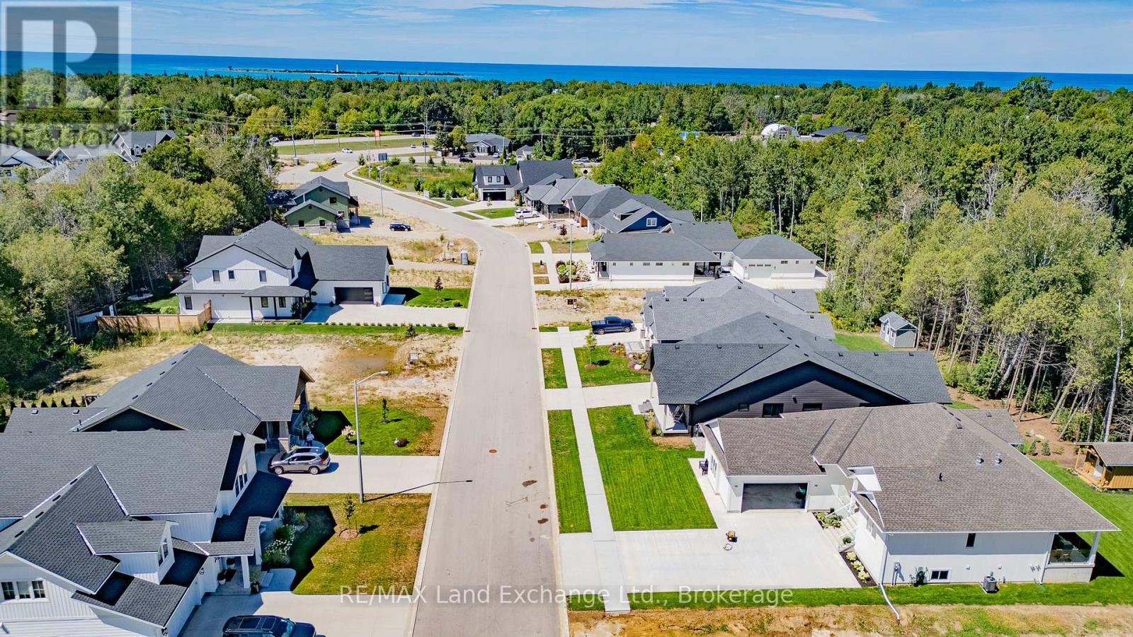 Lot #55 Marshall Place, Saugeen Shores, ON