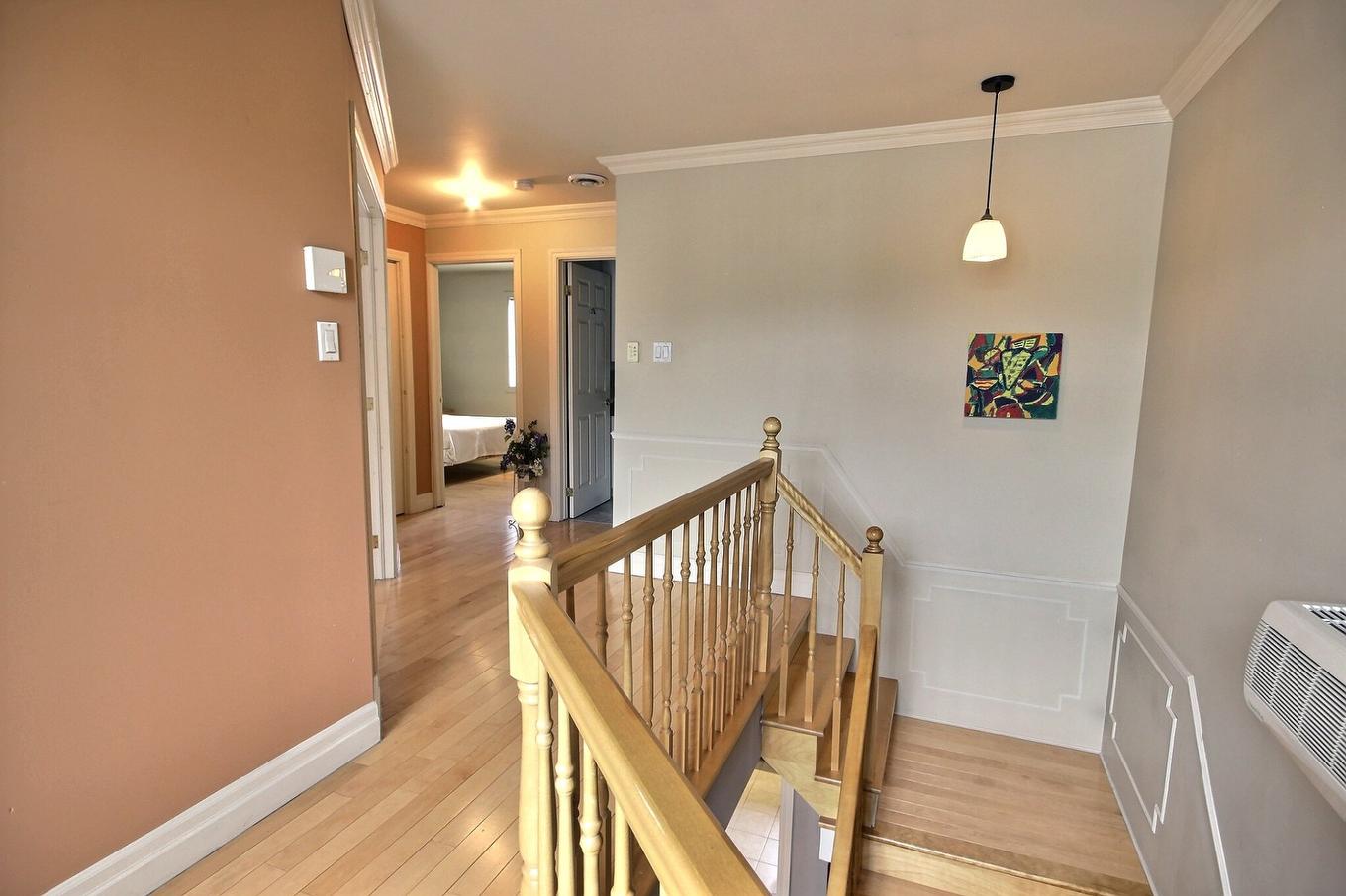 Autre - 149 Rue Lauzon, Rouyn-Noranda, QC - Indoor Photo Showing Other Room