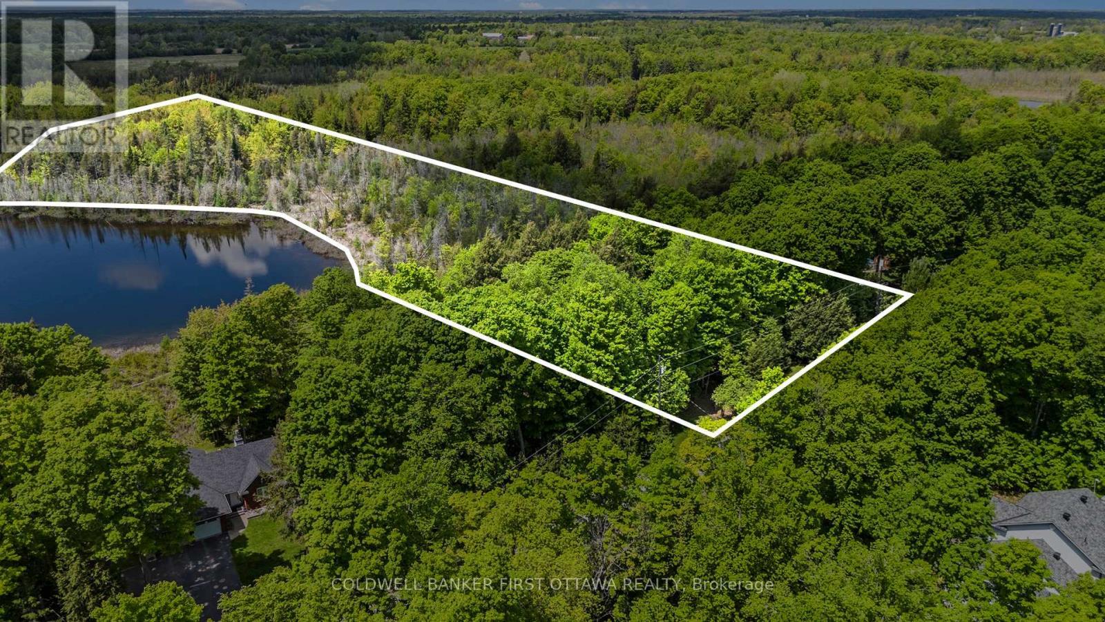 00 Poole Drive, Drummond/North Elmsley, ON