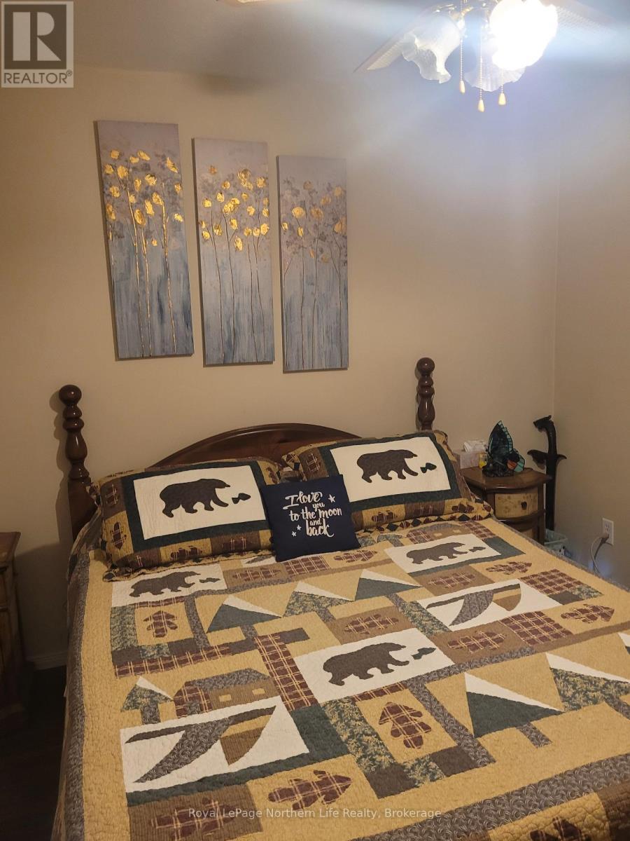 550 Division Street, Mattawa, ON - Indoor