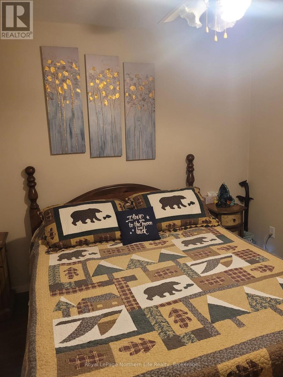 550 Division Street, Mattawa, ON - Indoor