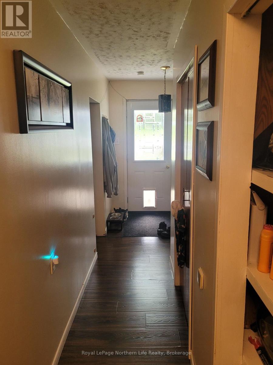 550 Division Street, Mattawa, ON - Indoor Photo Showing Other Room