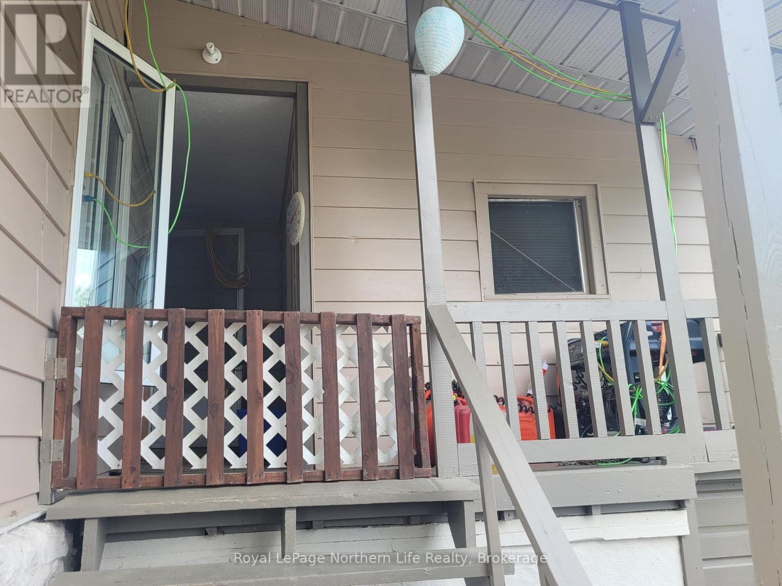 550 Division Street, Mattawa, ON - Outdoor