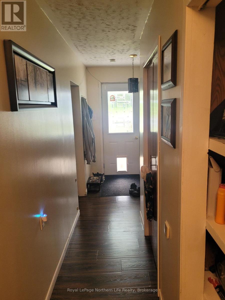 550 Division Street, Mattawa, ON - Indoor Photo Showing Other Room