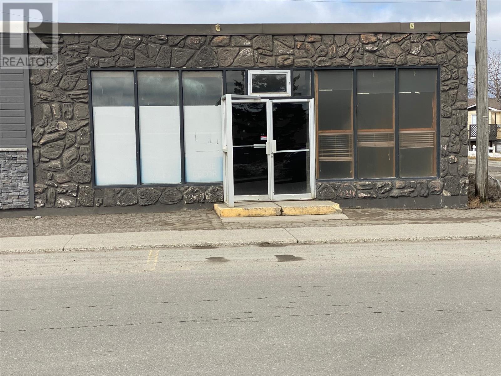 171 Main Street, Stephenville, NL