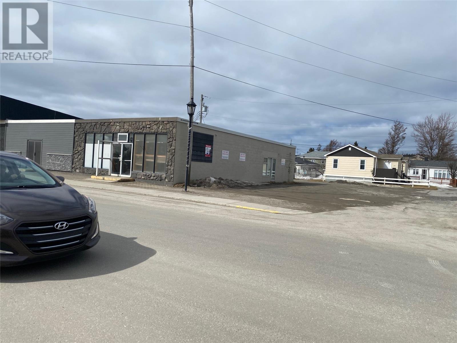 171 Main Street, Stephenville, NL