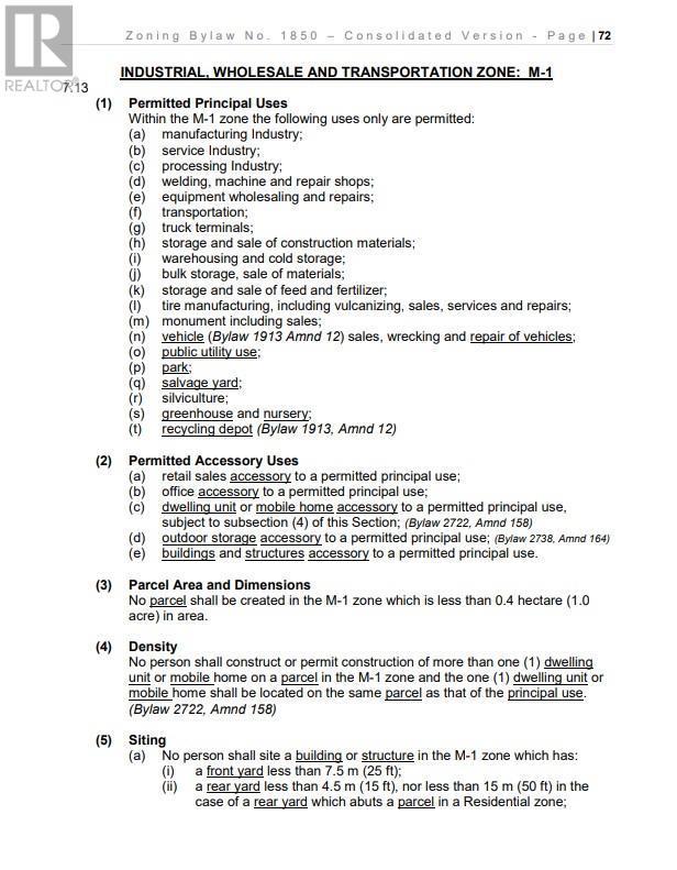 1142 304Th Street, Marysville, BC