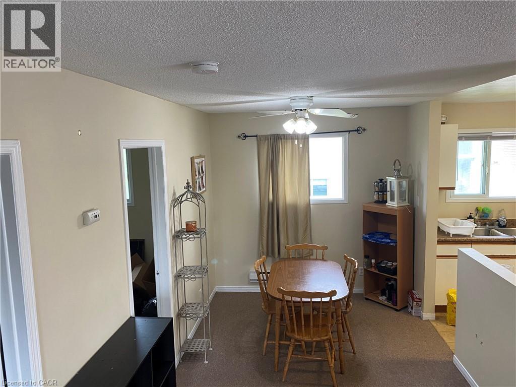 Unit 2 - 839 Stirling Avenue S, Kitchener, ON - Indoor