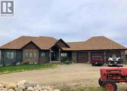 8142 219 Road Dawson Creek, BC V1G 4E8