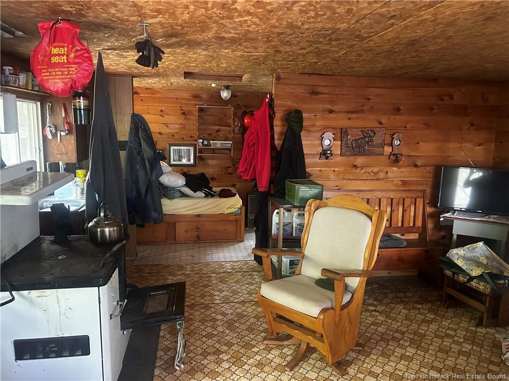 - Rte 10, Kierstead Mountain, NB