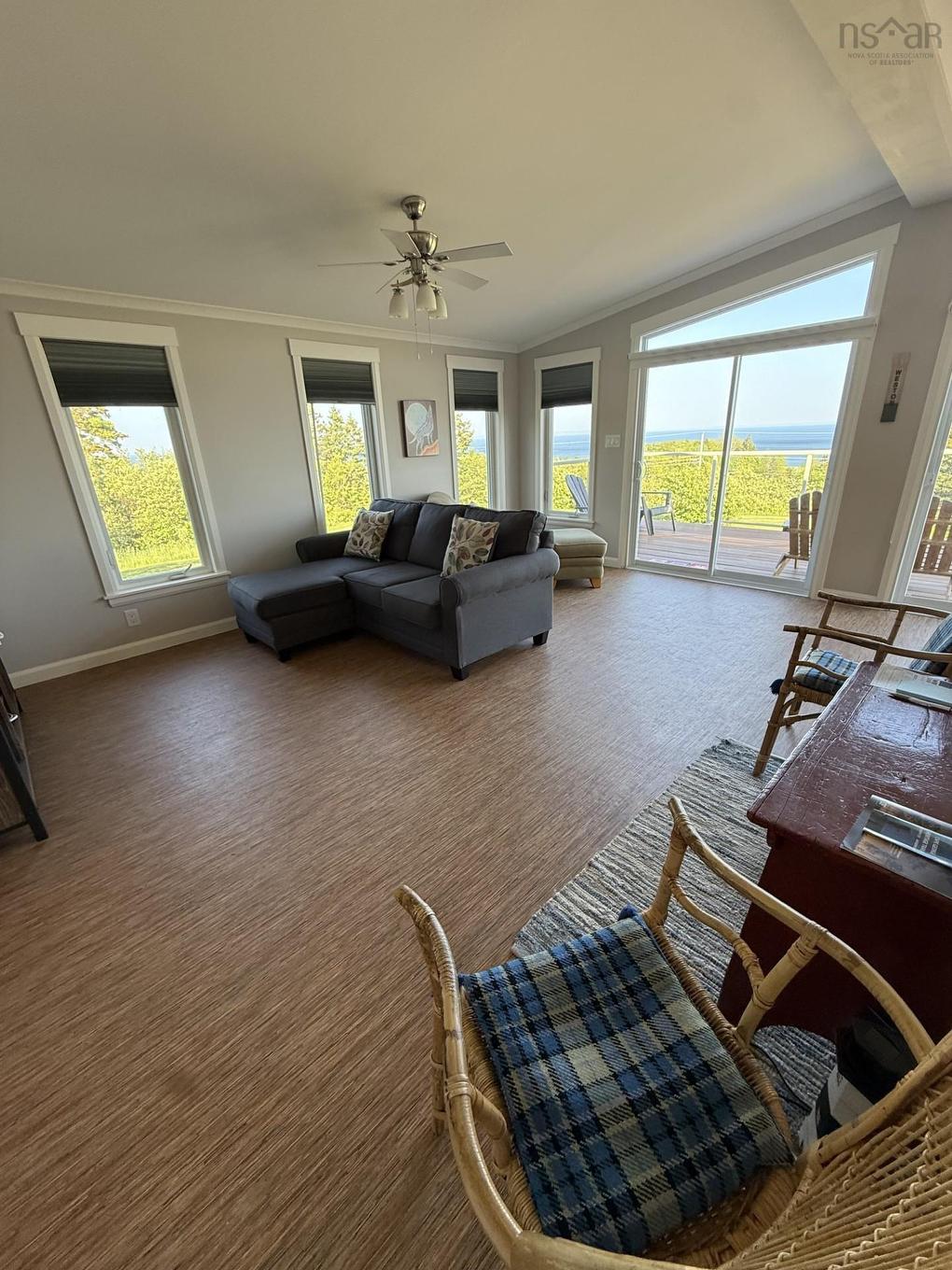 5985 Highway 337, Cape George, Ant. N.S., Cape George, NS