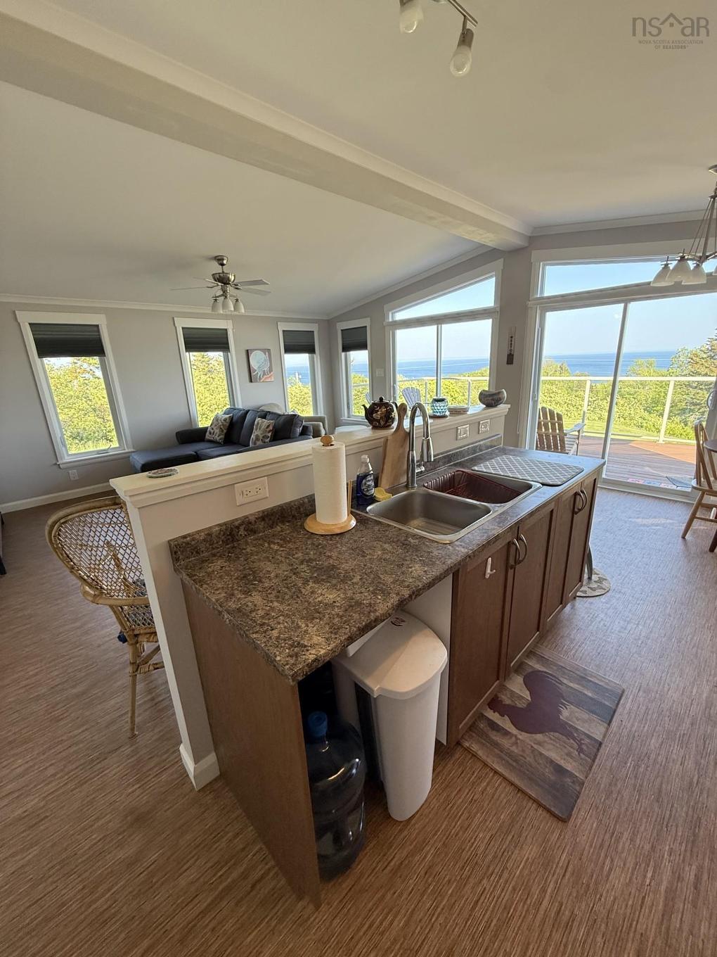 5985 Highway 337, Cape George, Ant. N.S., Cape George, NS