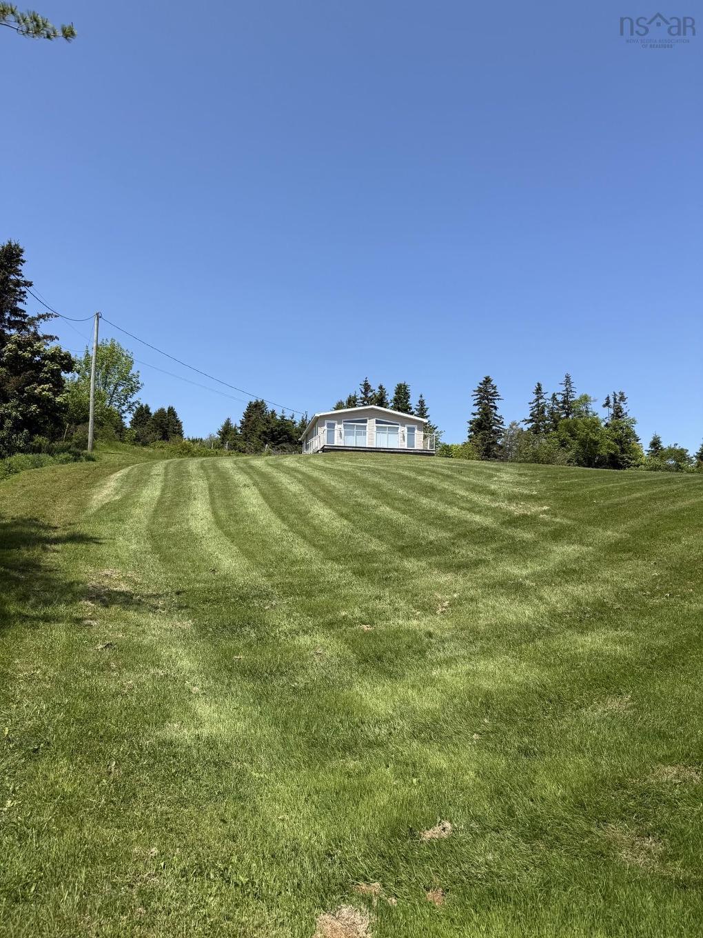 5985 Highway 337, Cape George, Ant. N.S., Cape George, NS