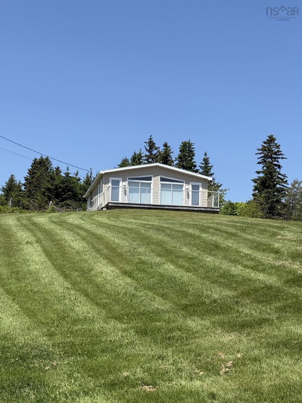 5985 Highway 337, Cape George, Ant. N.S., Cape George, NS