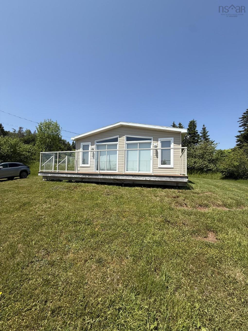 5985 Highway 337, Cape George, Ant. N.S., Cape George, NS